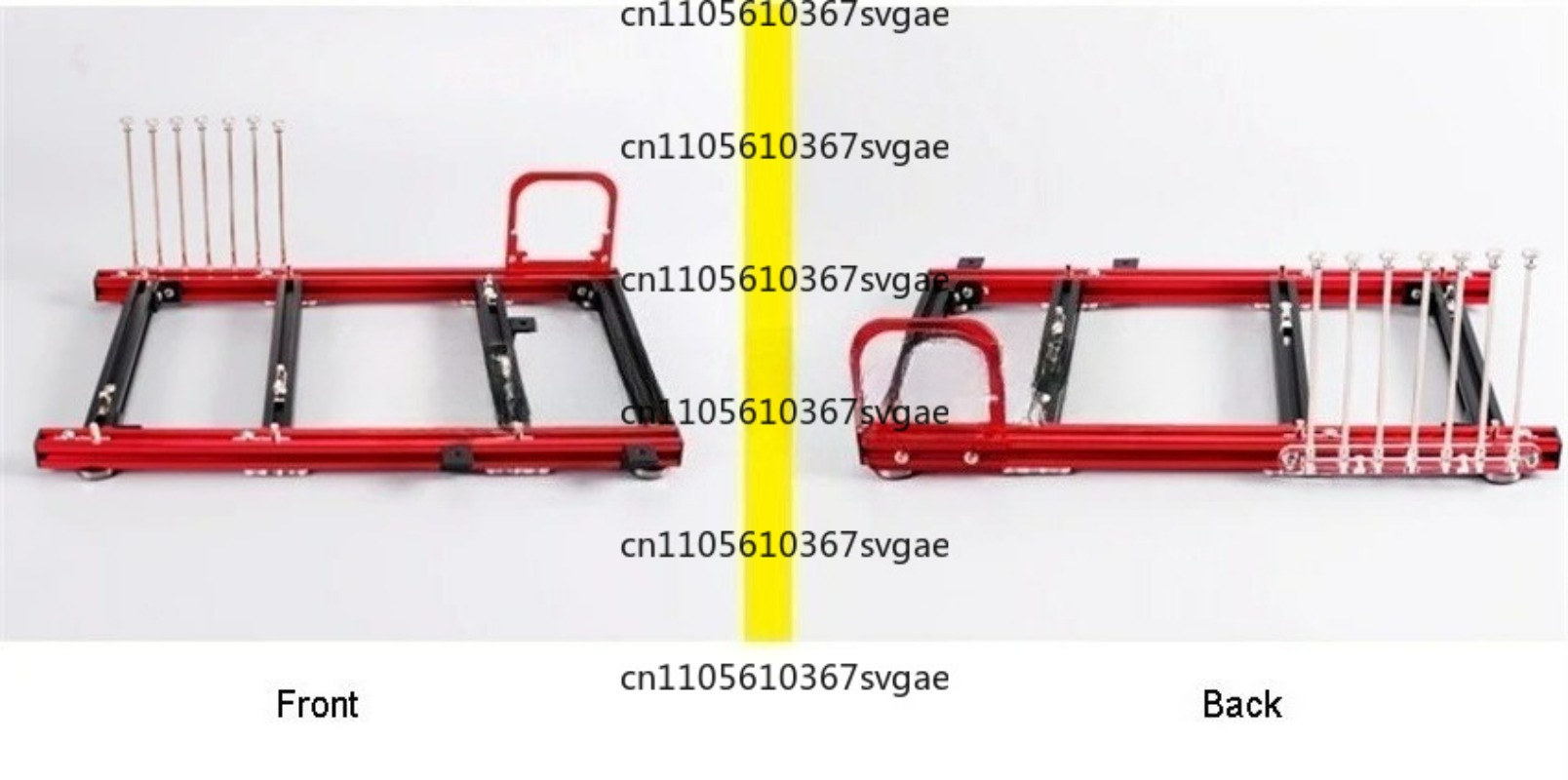 รองรับการ์ดจอ 1 ตัว แท่นทดสอบค - Aluminum Open Frame Test Bench Water Cooling บทวิจารณ์และราคา